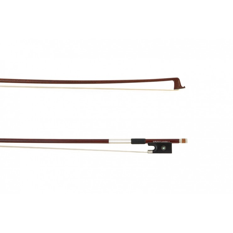 Archet de Violon Galaxy Wooden * 4/4