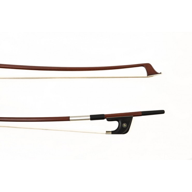 Corina YCBC-03 double bass bow. German style