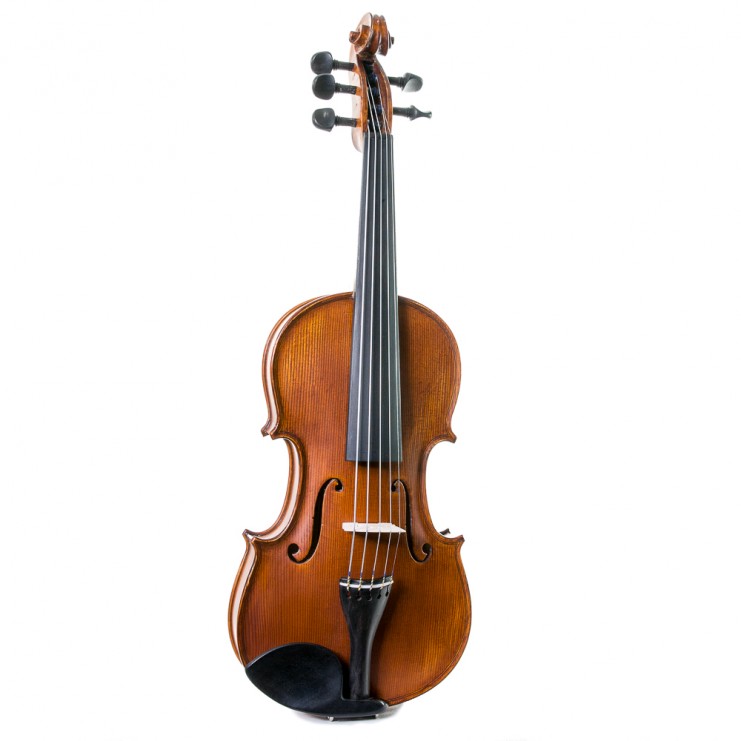 5 String Gliga Gems I violin  4/4