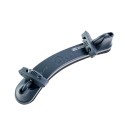 Everest Collapsible violin shoulder rest