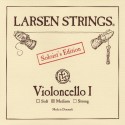 Cuerda cello Larsen 1ª La Soloist's Ed Medium