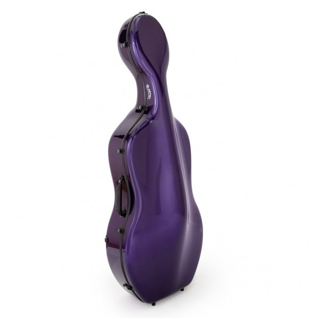 Artist Confort cello case