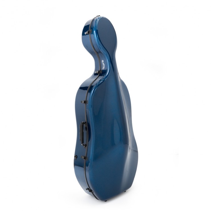 Estuche cello Artist Montagnana 3D