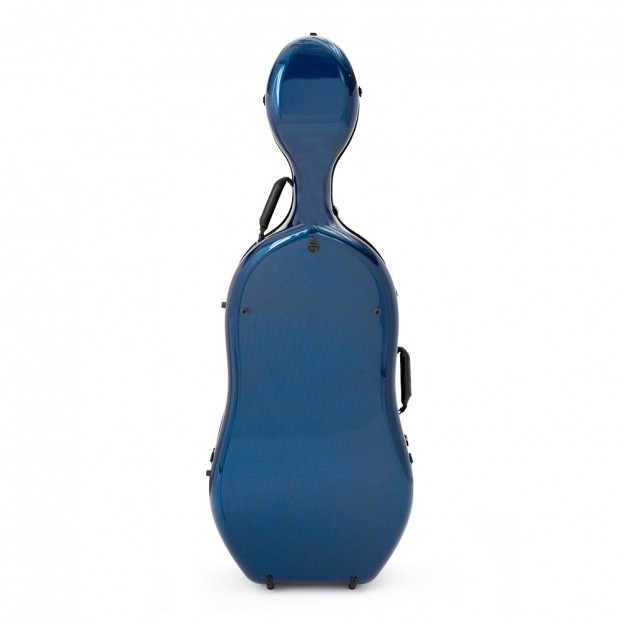Artist Montagnana cello case
