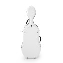 Étui pour violoncelle Artist Montagnana 3D