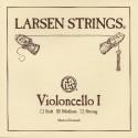 Cuerda cello Larsen 1ª La Medium