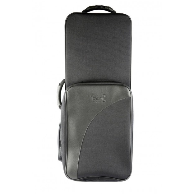 Estuche clarinette basse hasta Do Bam Trekking 3026SN