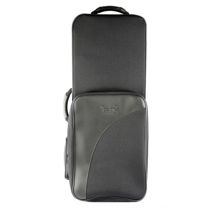Estuche clarinette basse hasta Do Bam Trekking 3026SN