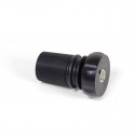 Cône de Pique pour violoncelle Bender aluminium 25 mm 4/4