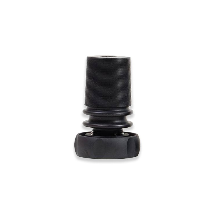 Cône de Pique pour violoncelle Bender aluminium 28 mm 4/4