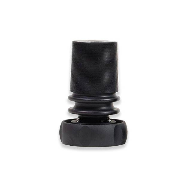 Cono para pica de cello Bender aluminio 26,5 mm