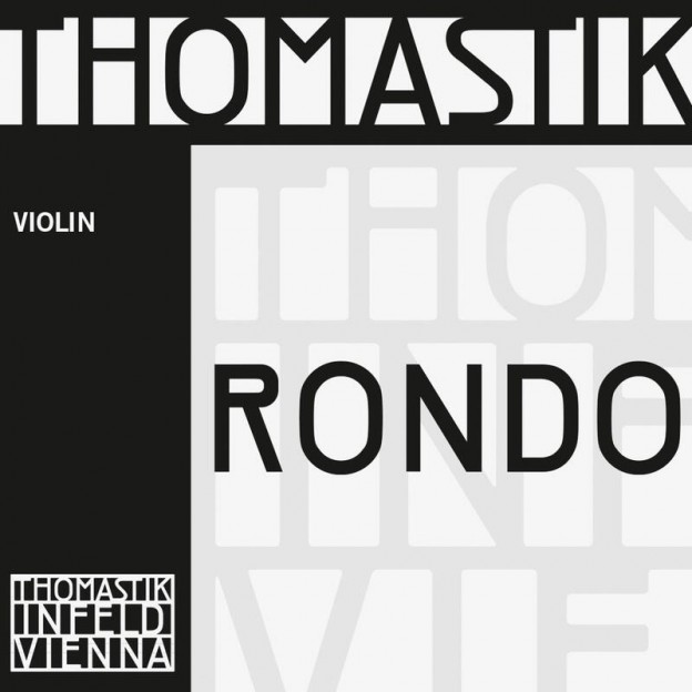 Set de cuerdas violín Thomastik Rondo RO100