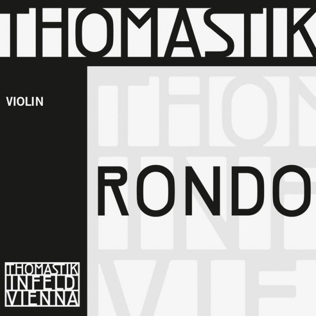 Jeu de cordes pour violon Thomastik Rondo