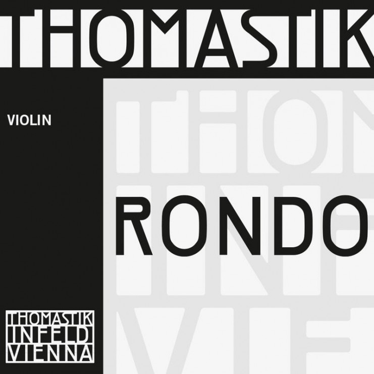 Jeu de cordes Thomastik Rondo RO100