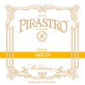 Pirastro Gold violin A string, Medium