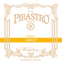 Corde de violon Pirastro Gold 4e Sol Medium