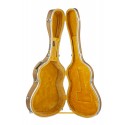 Estuche de guitarra clásica ABS Rapsody Armonia – harmonie