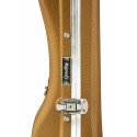 Estuche de guitarra clásica ABS Rapsody Armonia – harmonie