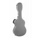 Estuche de guitarra clásica ABS Rapsody Armonia – harmonie