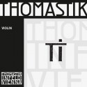 Cuerda Violín Thomastik Ti TI02 2ª La