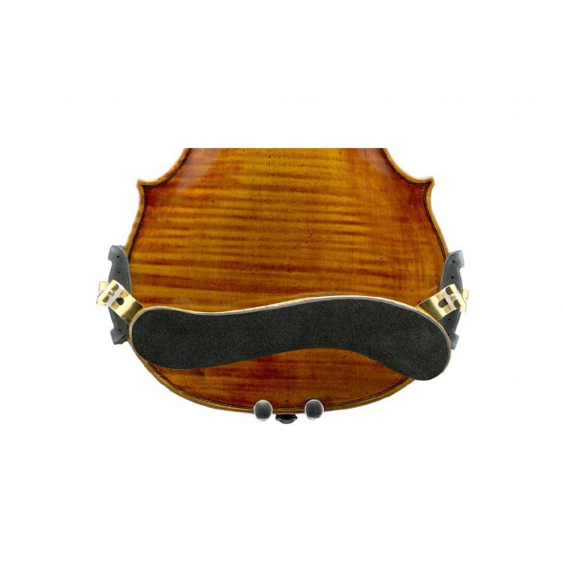 バイオリン　肩当 Viva La Musica／Diamond　DARK 4/4 Viva La Musica Violin Shoulder Rest, Augustin Diamond, Dark