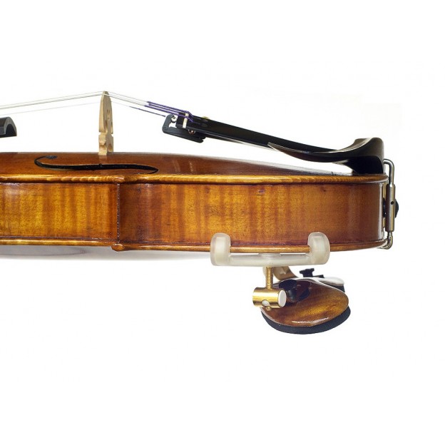 Viva la Musica Augustin Diamond violin shoulder rest