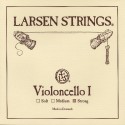 Cuerda cello Larsen 1ª La Strong