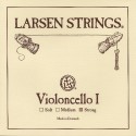 Corde de violoncelle Larsen 1re La Strong