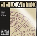 Set de cuerdas cello Thomastik Belcanto BC31 Medium