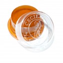 Colophane pour violoncelle Cecilia Rosin Signature Formula