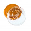 Cecilia Rosin Signature Formula cello rosin small