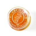 Colophane pour violoncelle Cecilia Rosin Signature Formula petit format