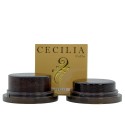 Colophane pour violoncelle Cecilia Rosin Solo