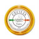 Cecilia Rosin Signature Formula violin rosin