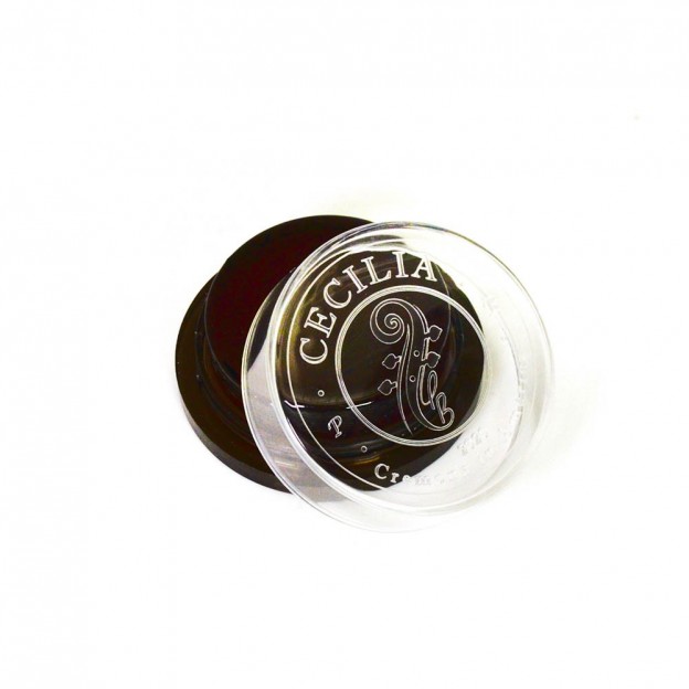 Colophane pour violon Cecilia Rosin Solo petit format