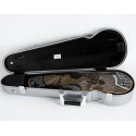Protection Bam France en soie naturelle pour violon BFIC-0045