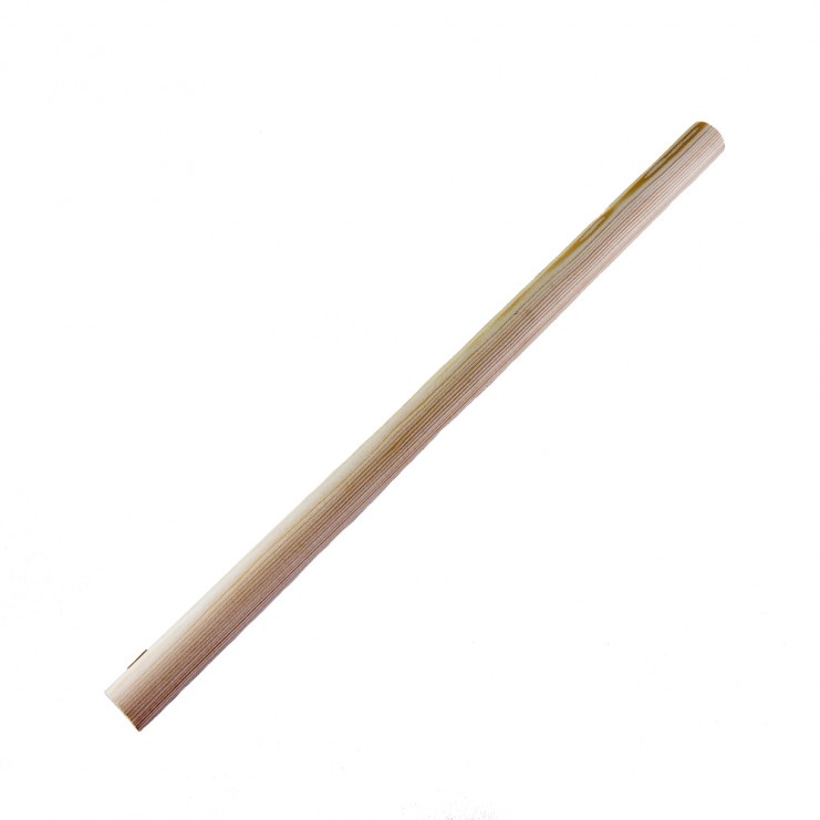 Âme de Contrebasse deuxième qualité 30 cm 4/4