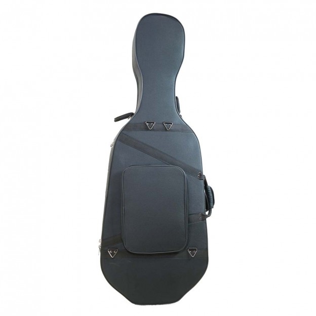 Stentor 1064 cello case