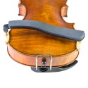 Kun Super viola shoulder rest