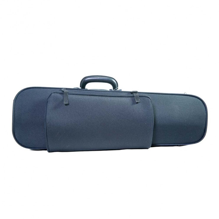 Apsun German bassoon case