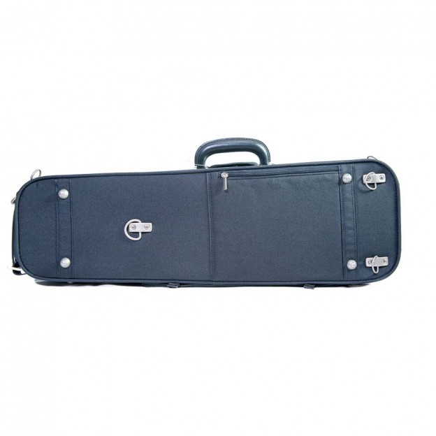 Apsun German bassoon case