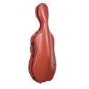 Estuche de cello Bam Hightech Slim 1005XL