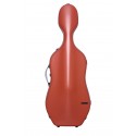 Bam Hightech Slim cello case 1005XL