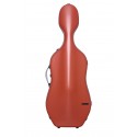 Estuche de cello Bam Hightech Slim 1005XL