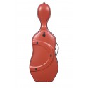 Bam Hightech Slim cello case 1005XL