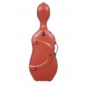 Estuche de cello Bam Hightech Slim 1005XL