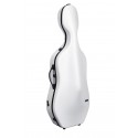 Bam Hightech Slim cello case 1005XL