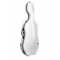 Estuche de cello Bam Hightech Slim 1005XL
