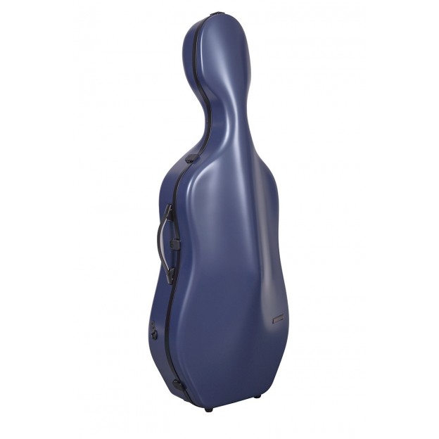 Estuche de cello Bam Hightech Slim 1005XL