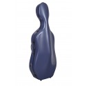 Estuche de cello Bam Hightech Slim 1005XL